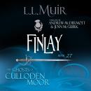 Finlay Audiobook