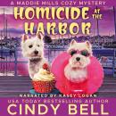 Homicide at the Harbor Audiobook