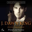 Friends and Enemies: A Pride & Prejudice Variation Audiobook