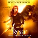 Roar: Urban Fantasy Romance Audiobook