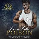 Love Like Poison Audiobook