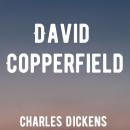 David Copperfield Audiobook