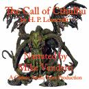 The Call of Cthulhu Audiobook