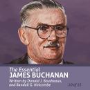 The Essential James Buchanan (Essential Scholars) Audiobook