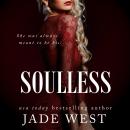 Soulless Audiobook