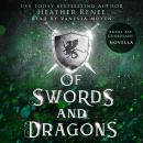 Of Swords and Dragons Audiobook