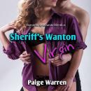 Sheriff's Wanton Virgin