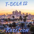 T-DOLA 12 Audiobook