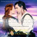 Redemption Audiobook
