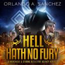 Hell Hath No Fury Audiobook