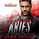Code Name: Aries Audiobook