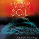 Stranded on Foreign Soil Audiobook