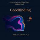 Goodfinding: A User's Guide to EQ and Your Brilliant Mind Audiobook