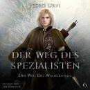 [German] - Der Weg des Spezialisten Audiobook