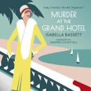 Murder at the Grand Hotel Audiobook