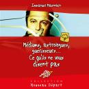 Médiums, astrologues, guérisseurs... ce qu'ils ne vous disent pas Audiobook