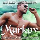 Markov Audiobook