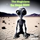 The Illeagal Aliens Audiobook