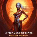 A Princess Of Mars Audiobook