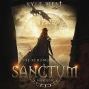 Sanctum Audiobook