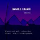 Invisible Cleaner Audiobook