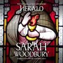 Herald: The Welsh Guard Mysteries Audiobook