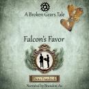 Falcon's Favor Audiobook