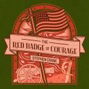 The Red Badge of Courage Audiobook