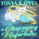 A Charming Misfortune Audiobook