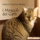 [Italian] - I miracoli dei gatti Audiobook