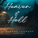 Heaven & Hell Audiobook