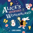 Alice’s Adventures in Wonderland Audiobook