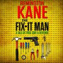 The Fix-it Man: A Tale of True Love and Revenge Audiobook
