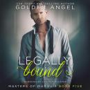 Legally Bound Audiobook