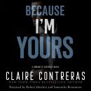 Because I'm Yours Audiobook