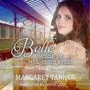 Belle Audiobook