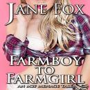 Farm Boy to Farm Girl: An M2F Menage Tale Audiobook