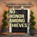 No Honor Among Thieves Audiobook