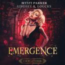 Emergence: A Vampire Reverse Harem Romance Audiobook
