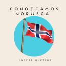 [Spanish] - Conozcamos Noruega Audiobook