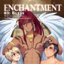 Enchantment: Part III - Bless (Yaoi MM Erotica) Audiobook