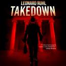 Takedown Audiobook
