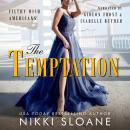 The Temptation Audiobook