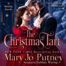 The Christmas Tart: A Regency Christmas Novella Audiobook