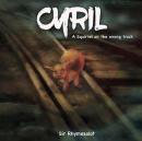 Cyril: A squirrel on the wrong track Audiobook