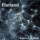 Flatland Audiobook