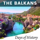 The Balkans: A History of Conflict and Division - Exploring the Causes and Consequences of the Regio Audiobook