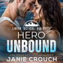 Hero Unbound Audiobook