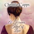 A Forever Kind of Love: A Pride & Prejudice Novella Audiobook