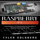 Raspberry PI: Learn Rasberry Pi Programming the Easy Way, A Beginner Friendly User Guide Audiobook